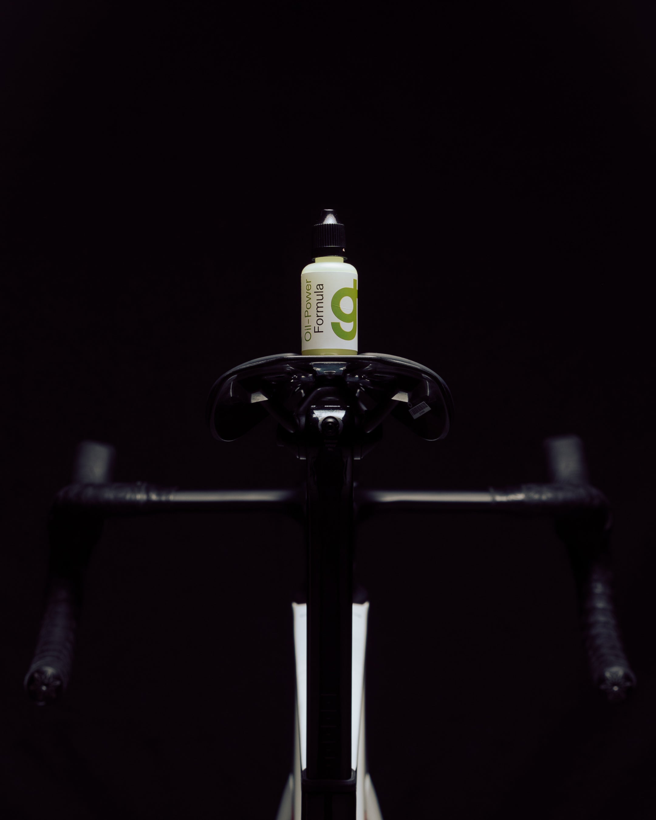 Oil-Power Formula 30mL