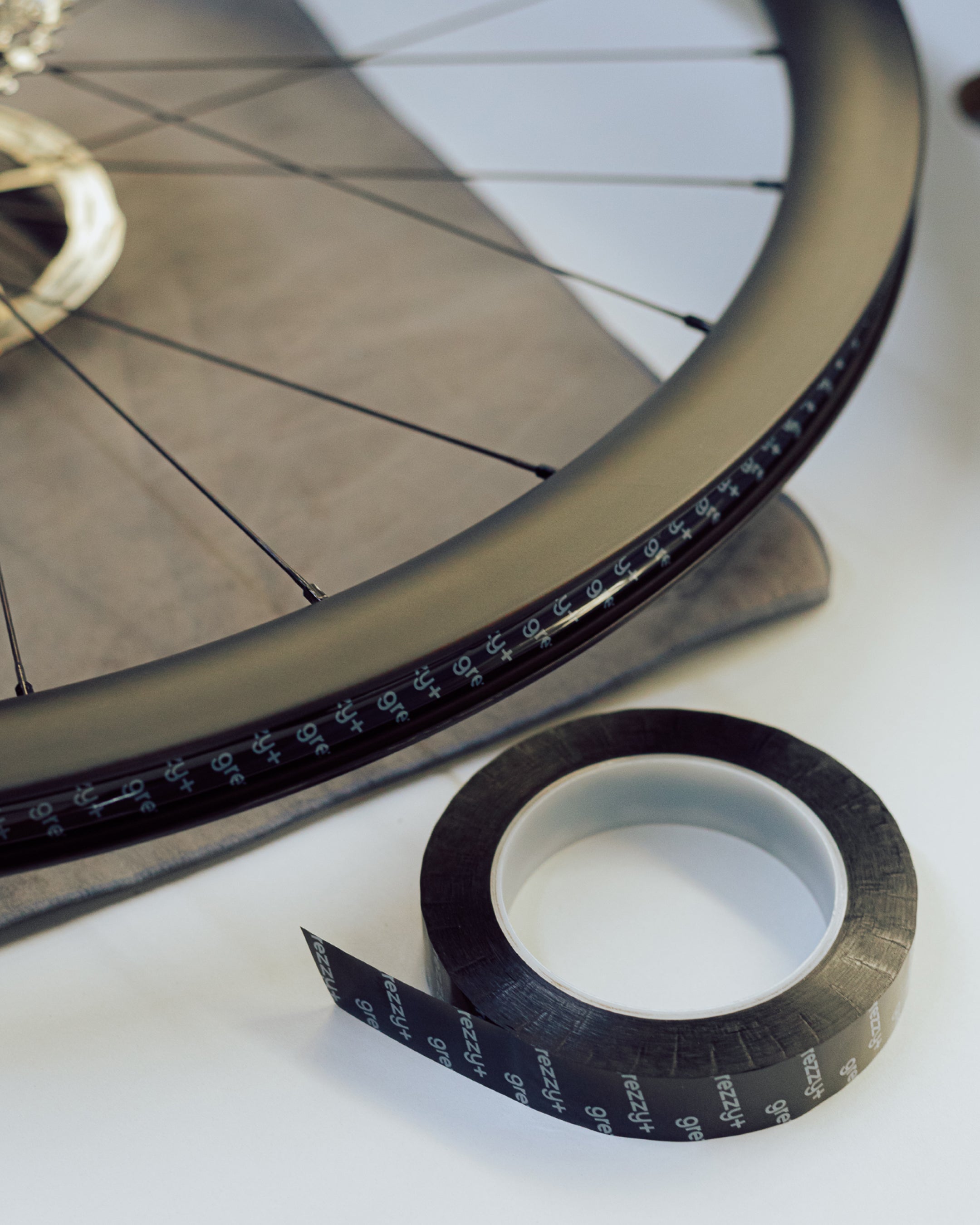 Fondo de Llanta Tubeless