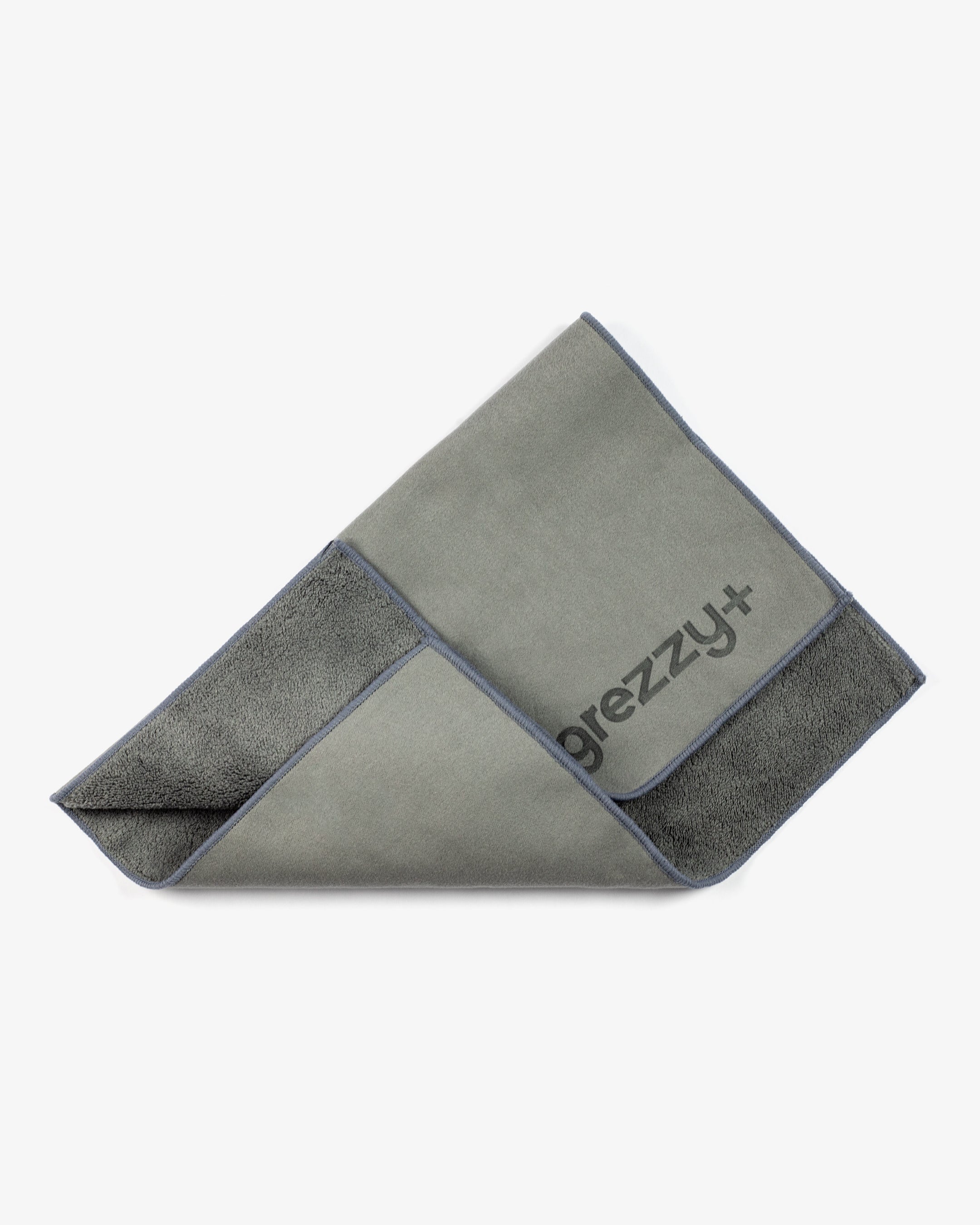 grezzy+® Dual Texture Microfibre Cloth