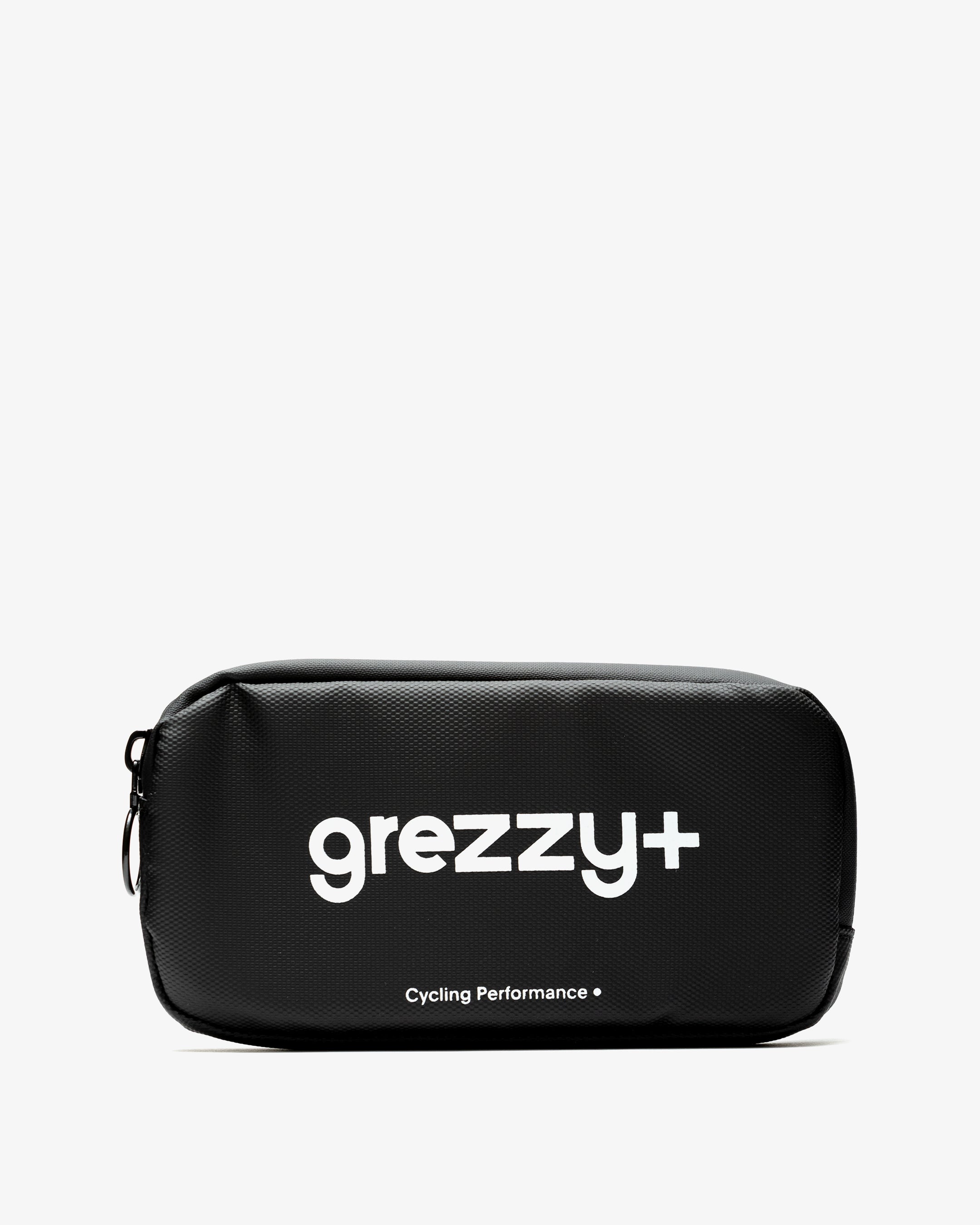 Biker Wallet grezzy+