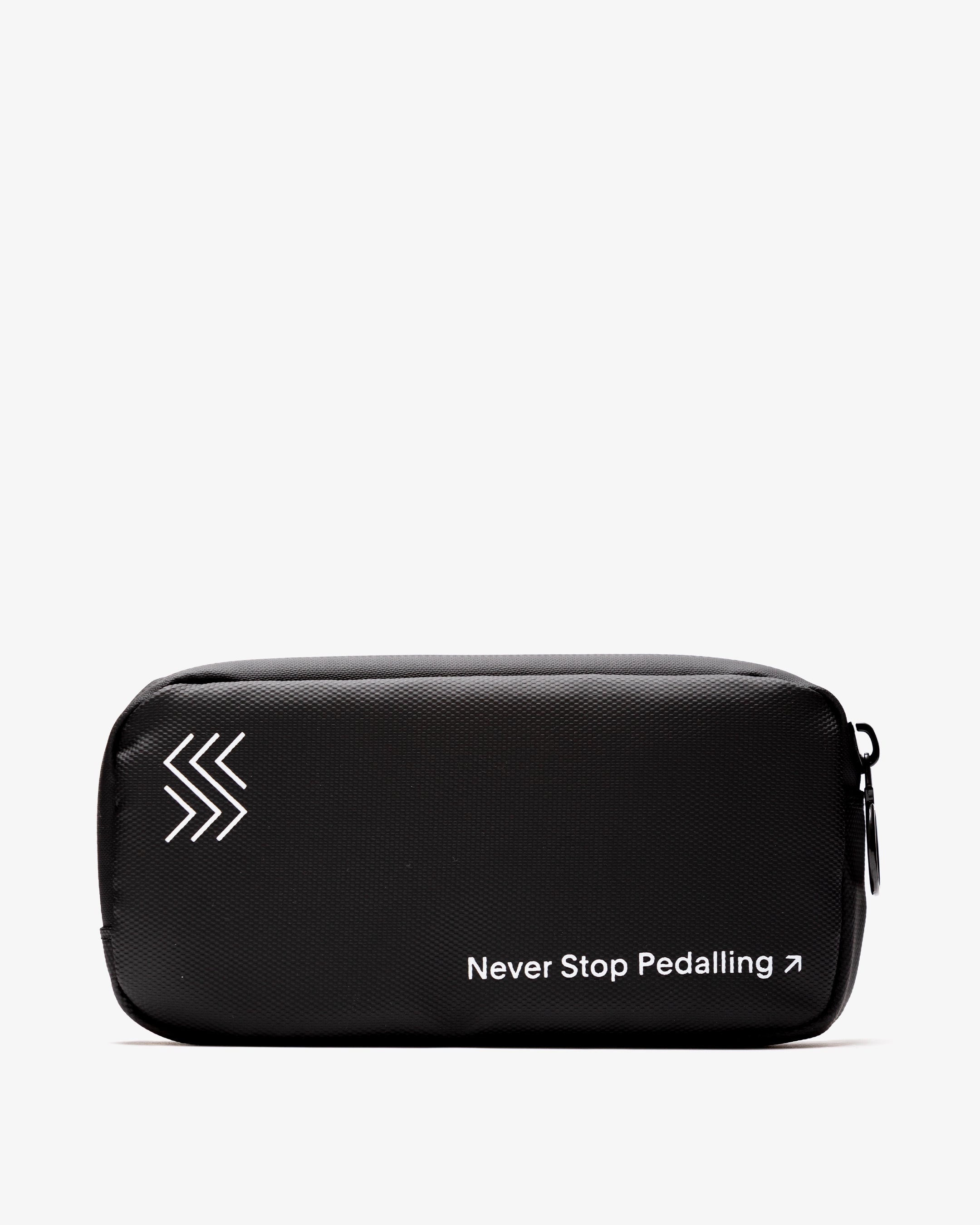 Biker Wallet grezzy+