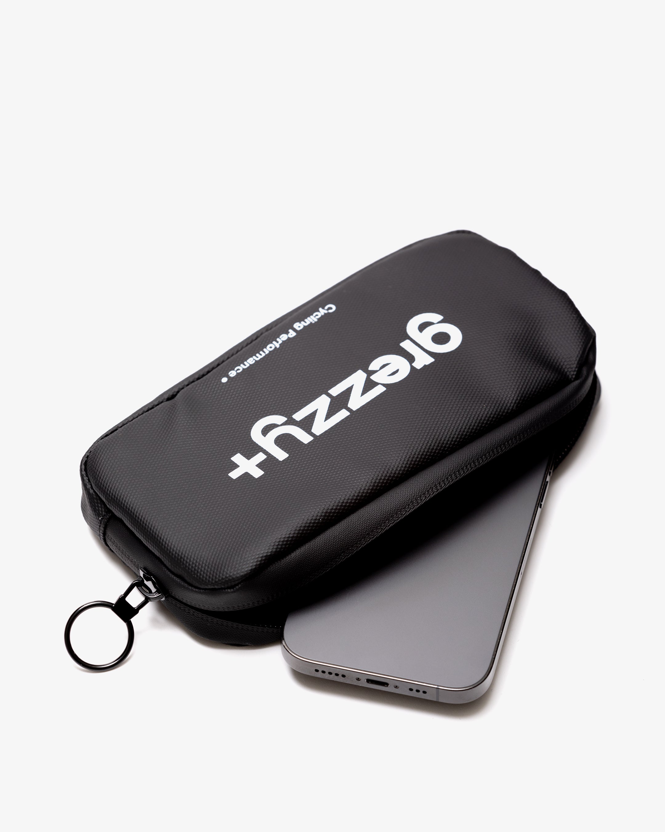 Biker Wallet grezzy+
