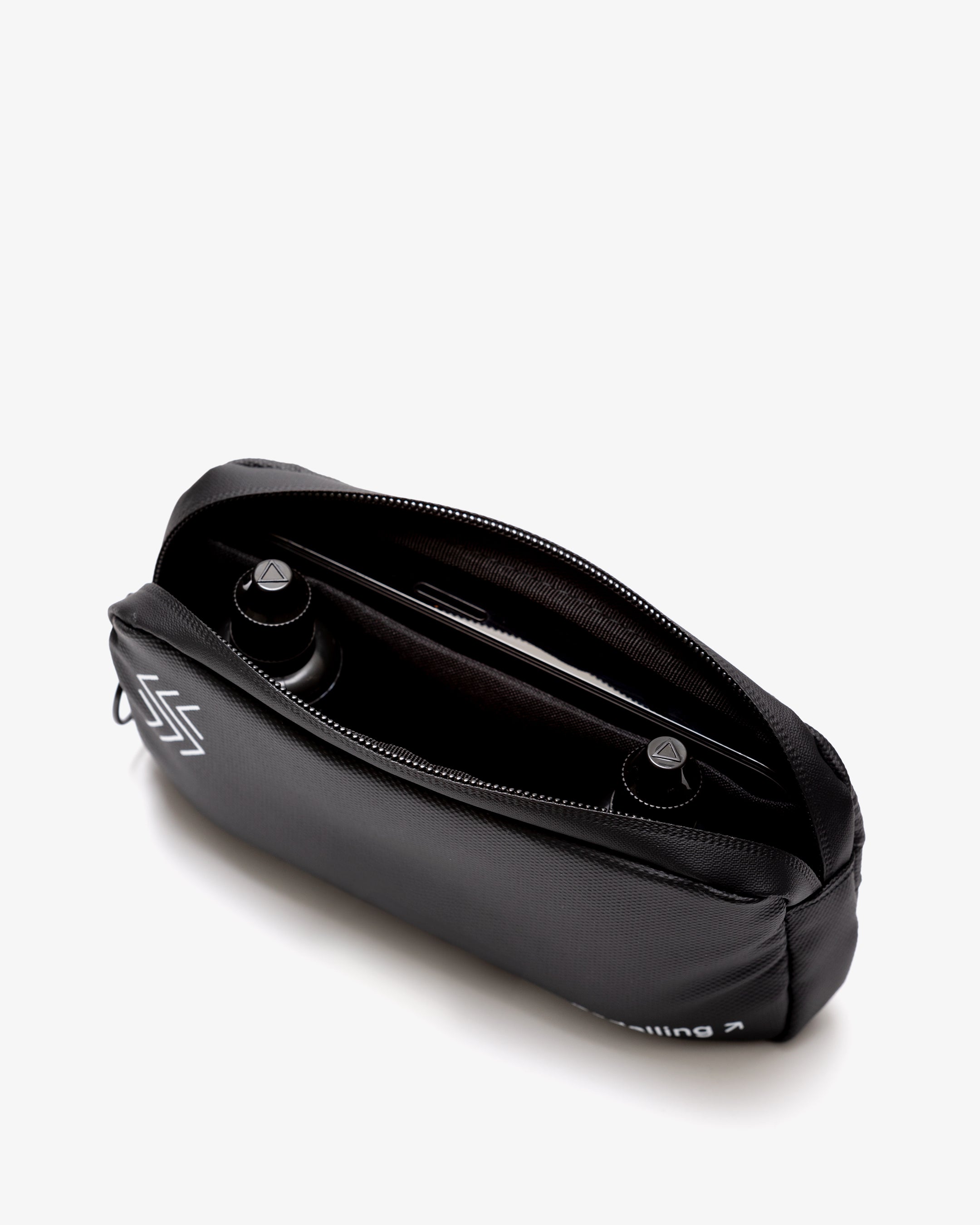 Biker Wallet grezzy+