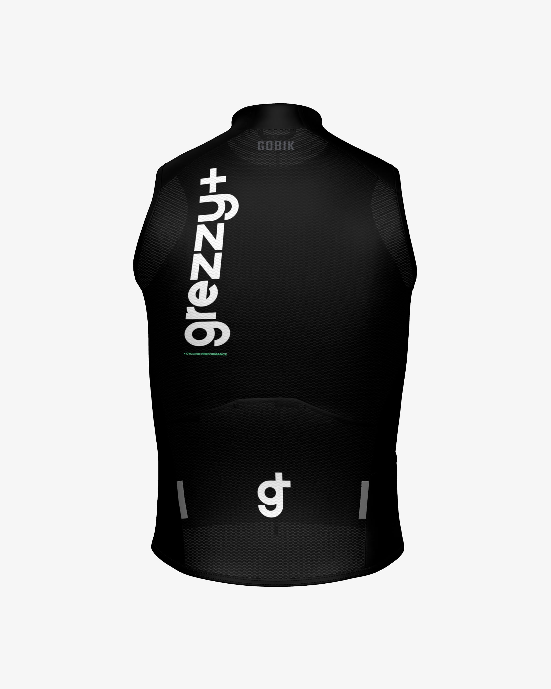 Grezzy+® vest