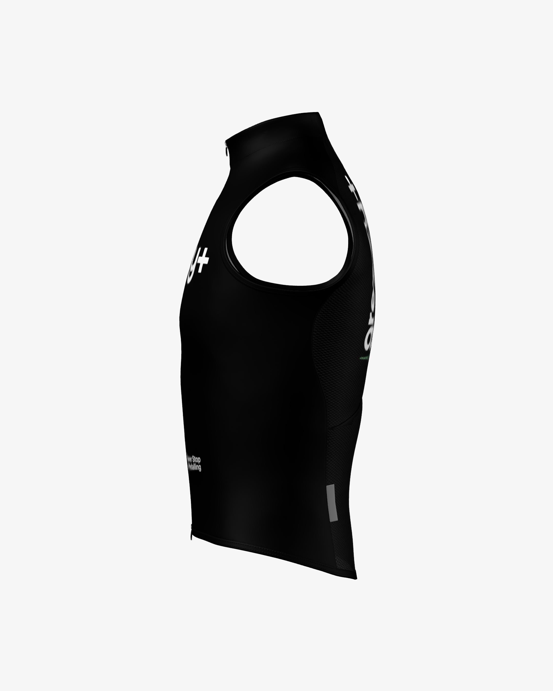 Grezzy+® vest