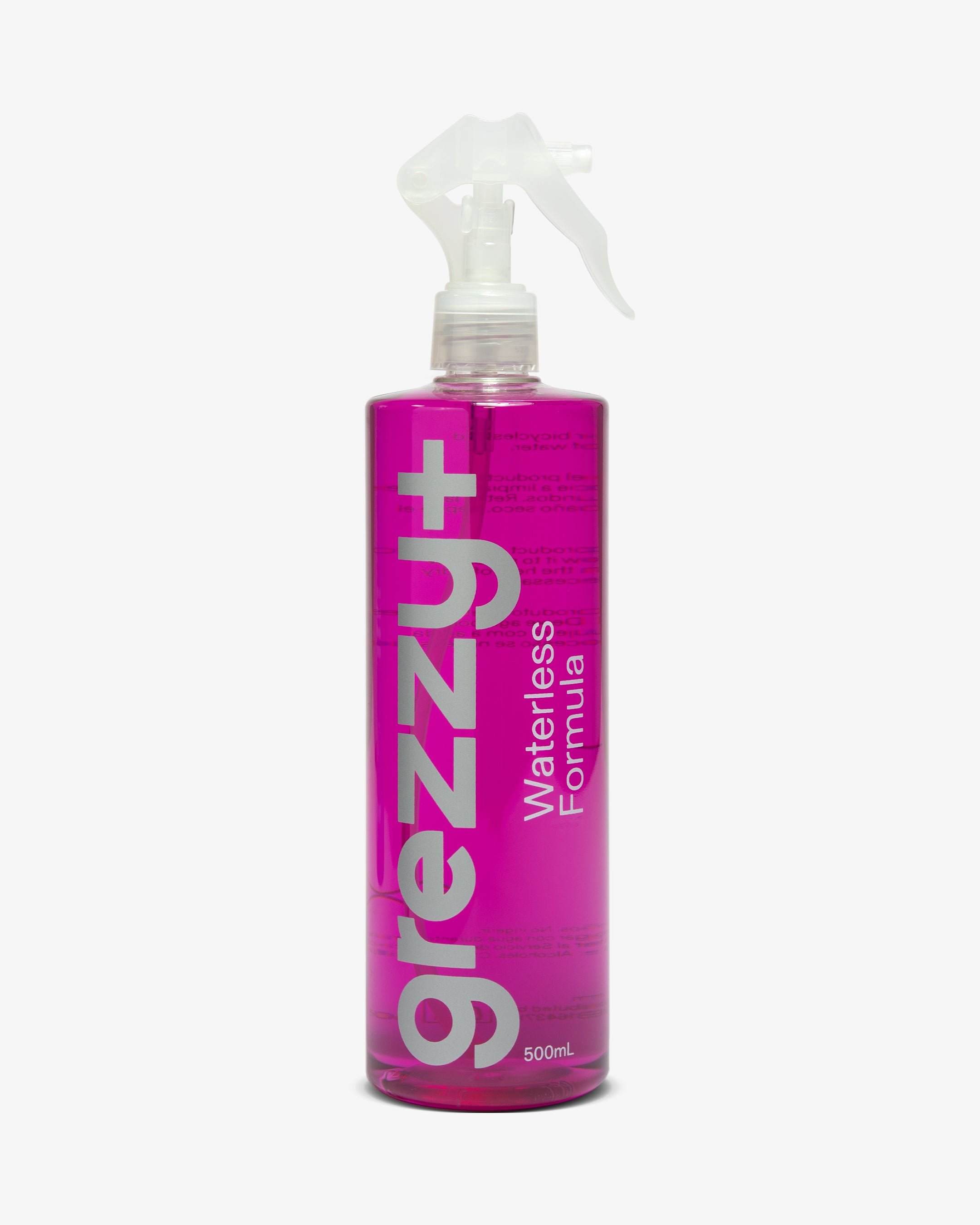 Waterless Formula 500mL