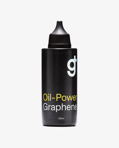 Oil PowerGraphene 125ml