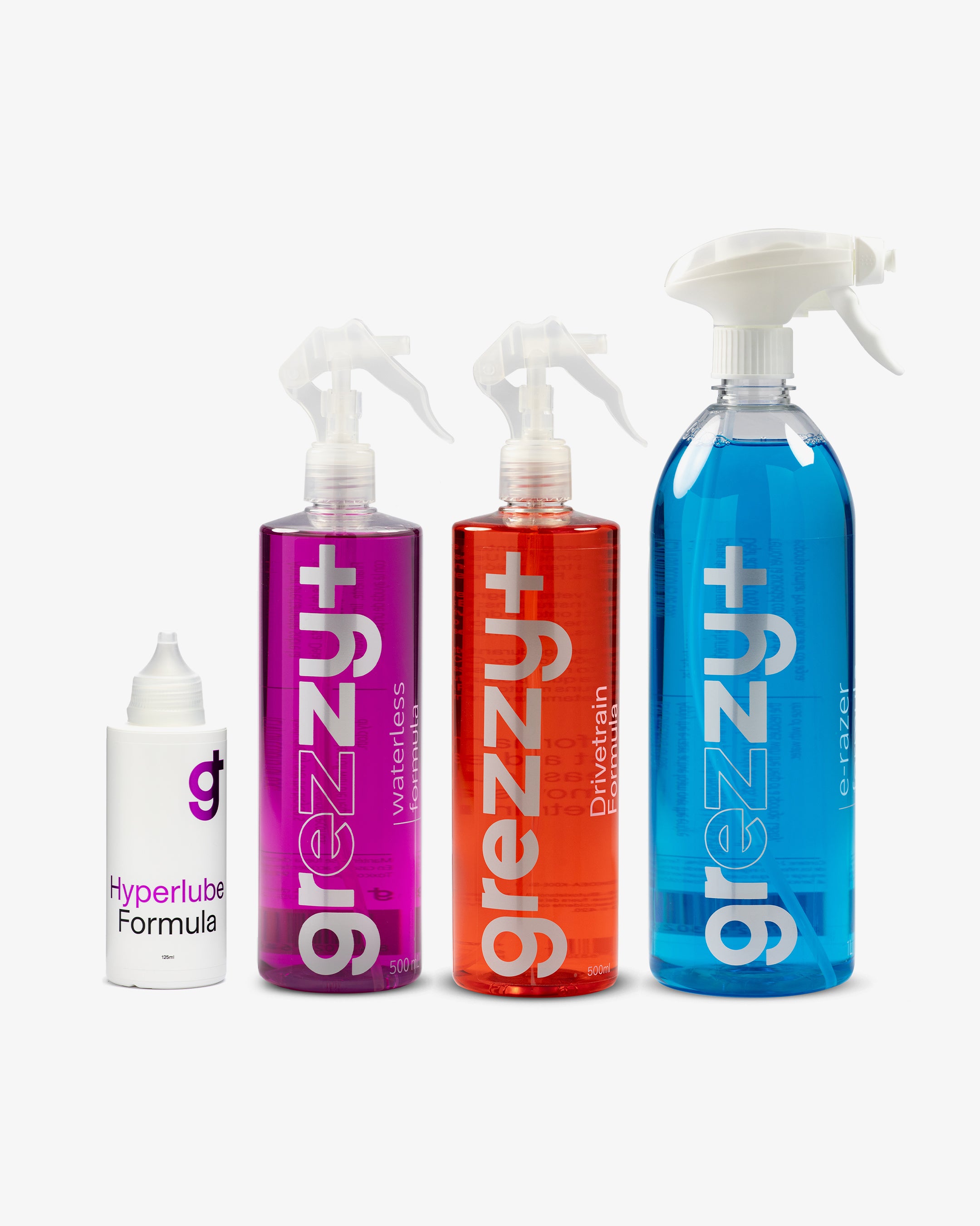 Clean & Lube ROAD Graphene