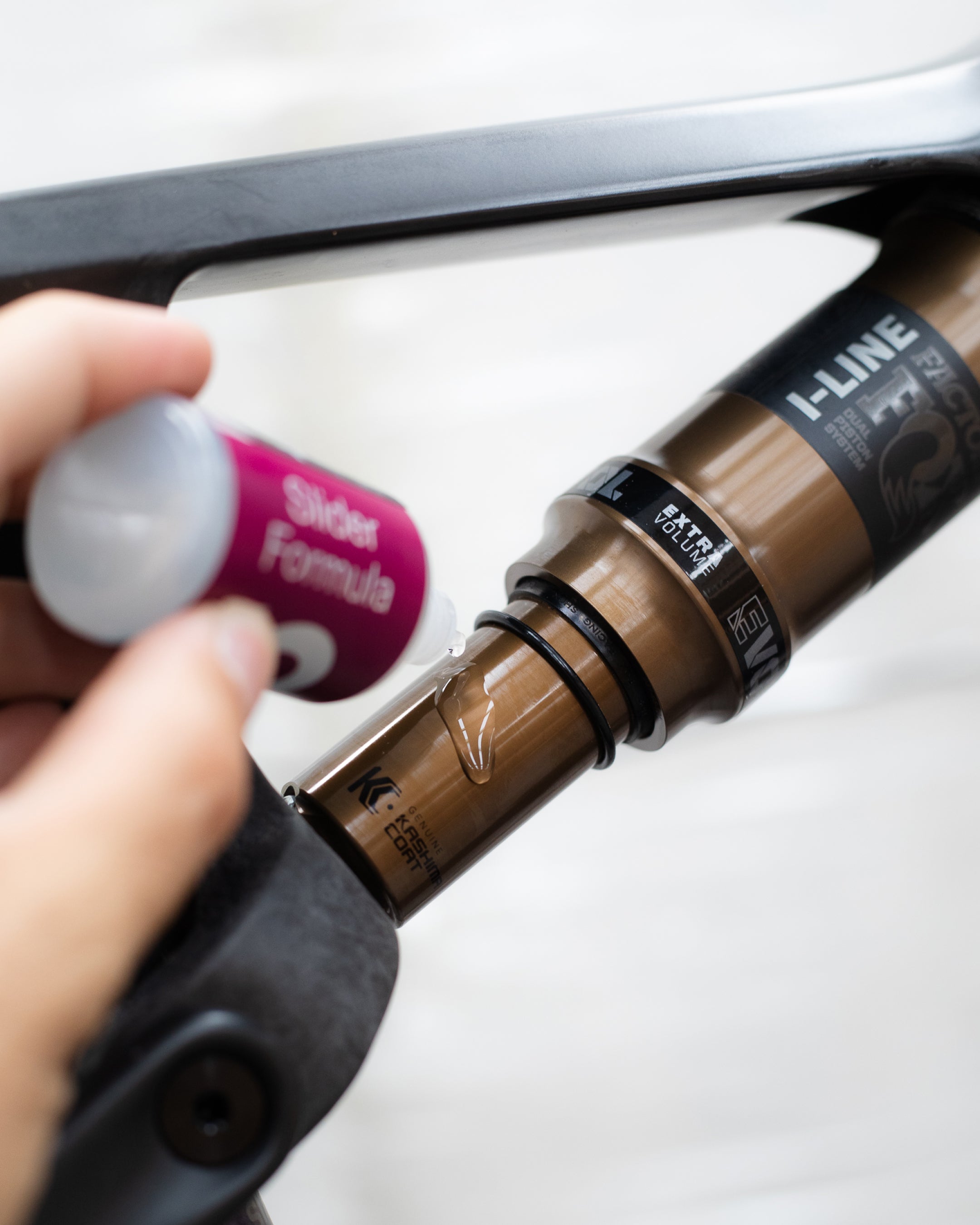 Slider Formula 30mL
