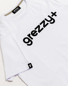 T-Shirt grezzy+ - GREZZY+