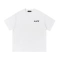 MAOR Logo White
