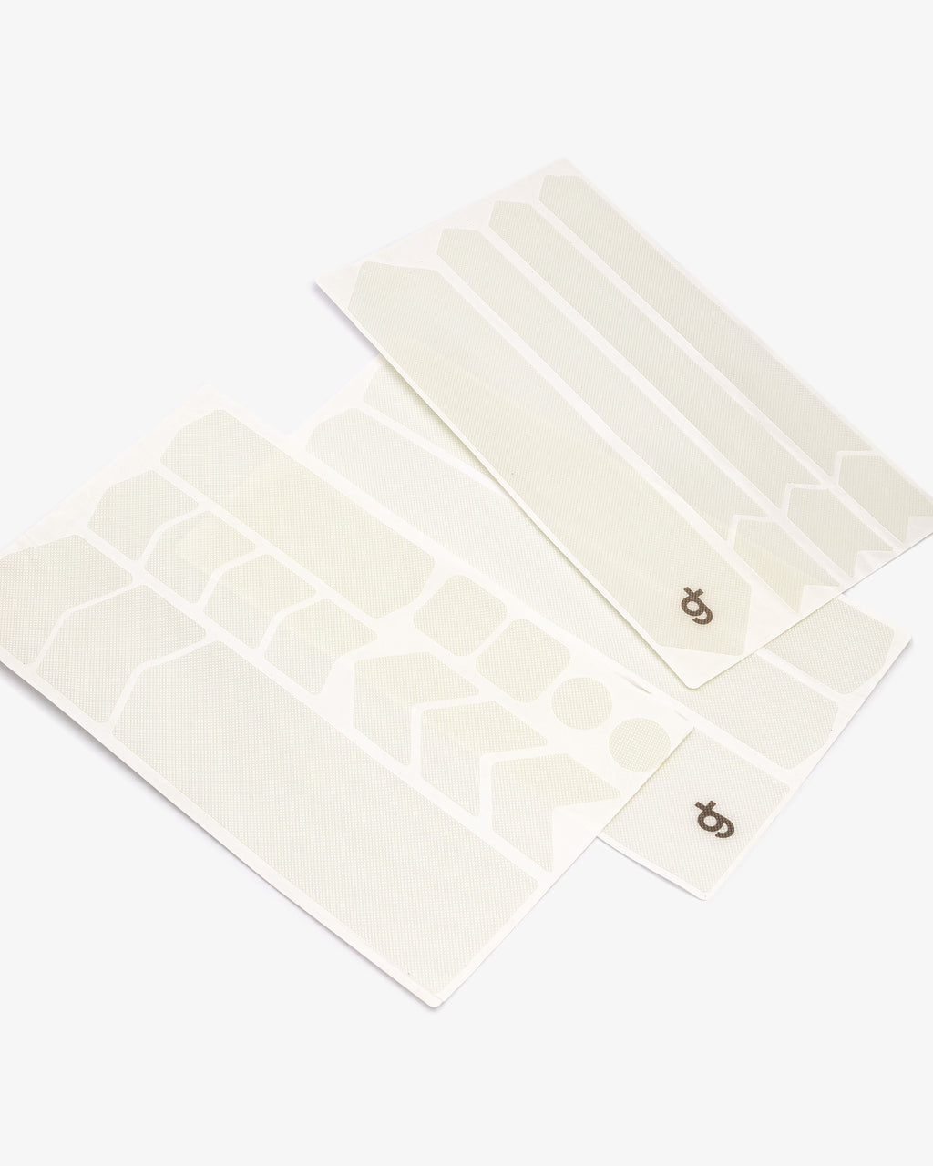 Kit Protector de Cuadro Transparente E-Bike 25 Piezas