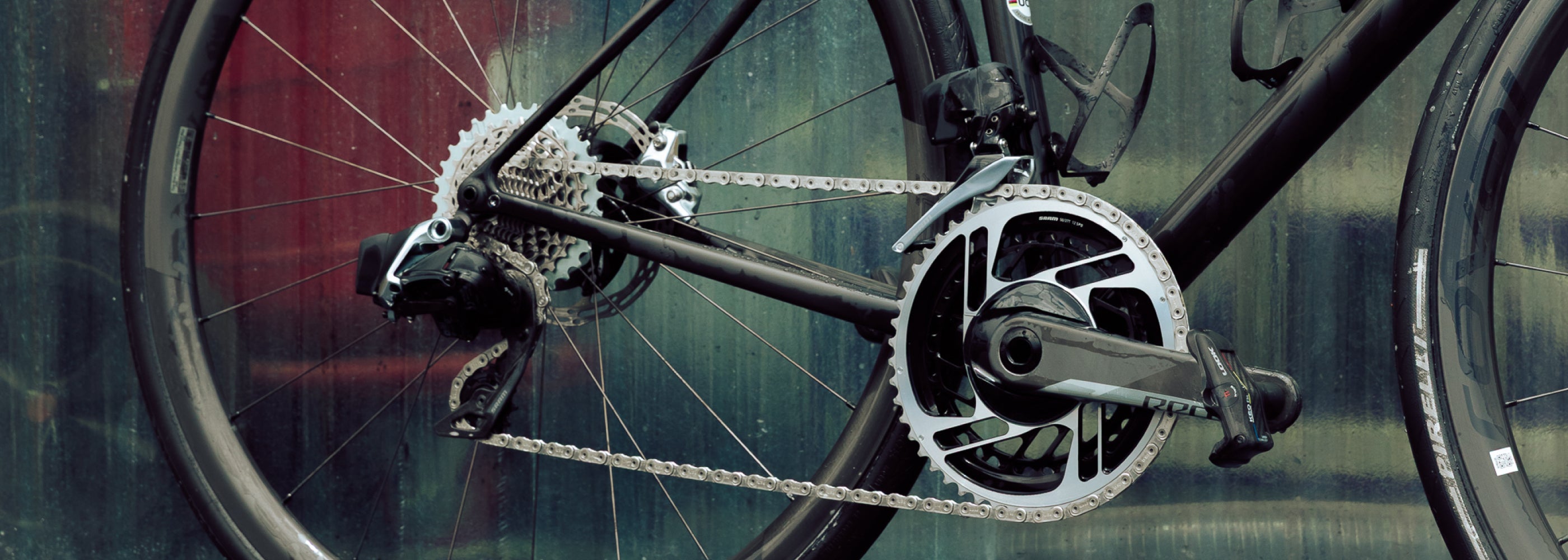 Limpiador Drivetrain Formula 5 Banner Pre Descripcion DRIVETRAIN