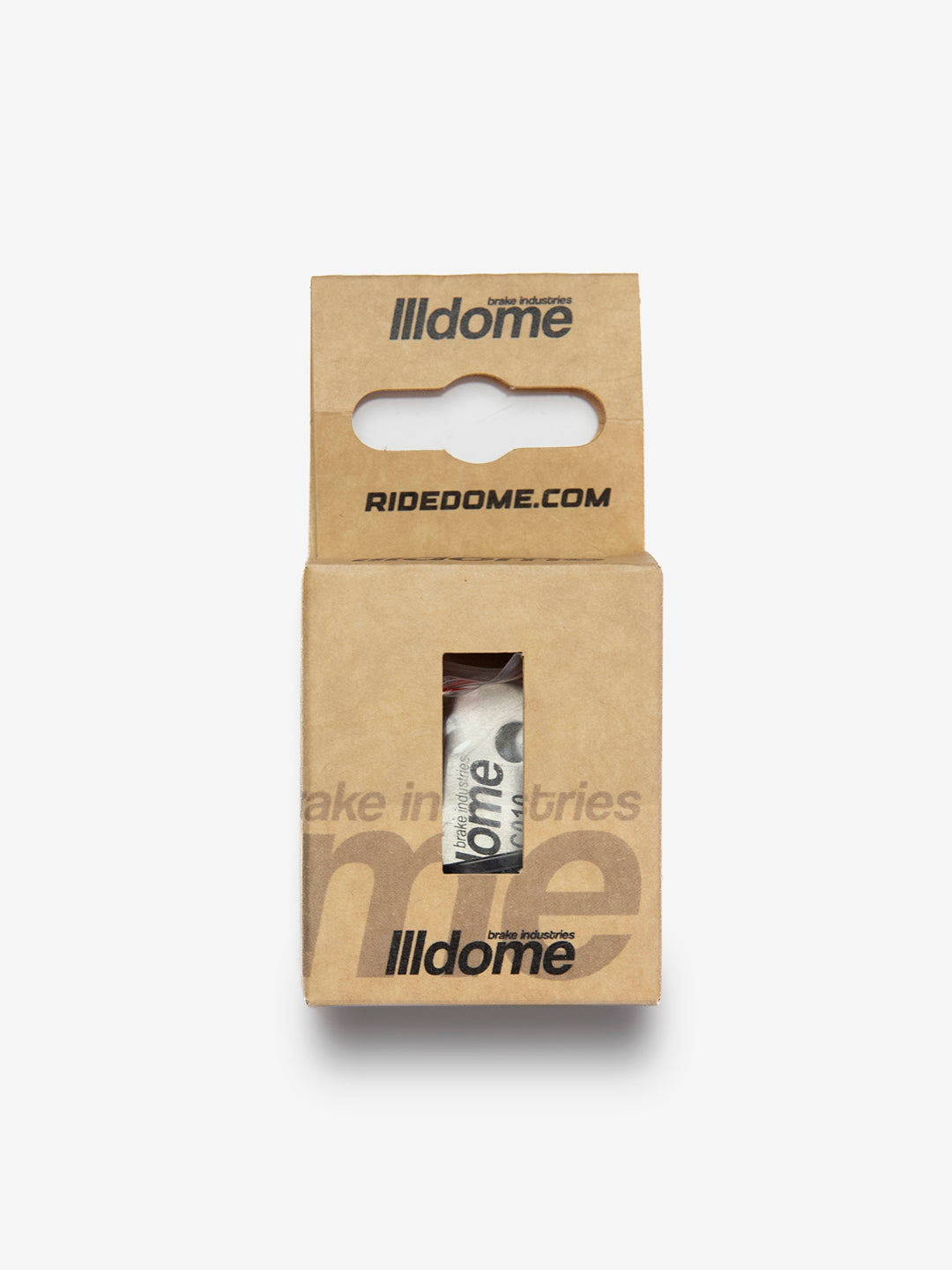 DOME Pastillas de Freno DC010 CarbonCore™