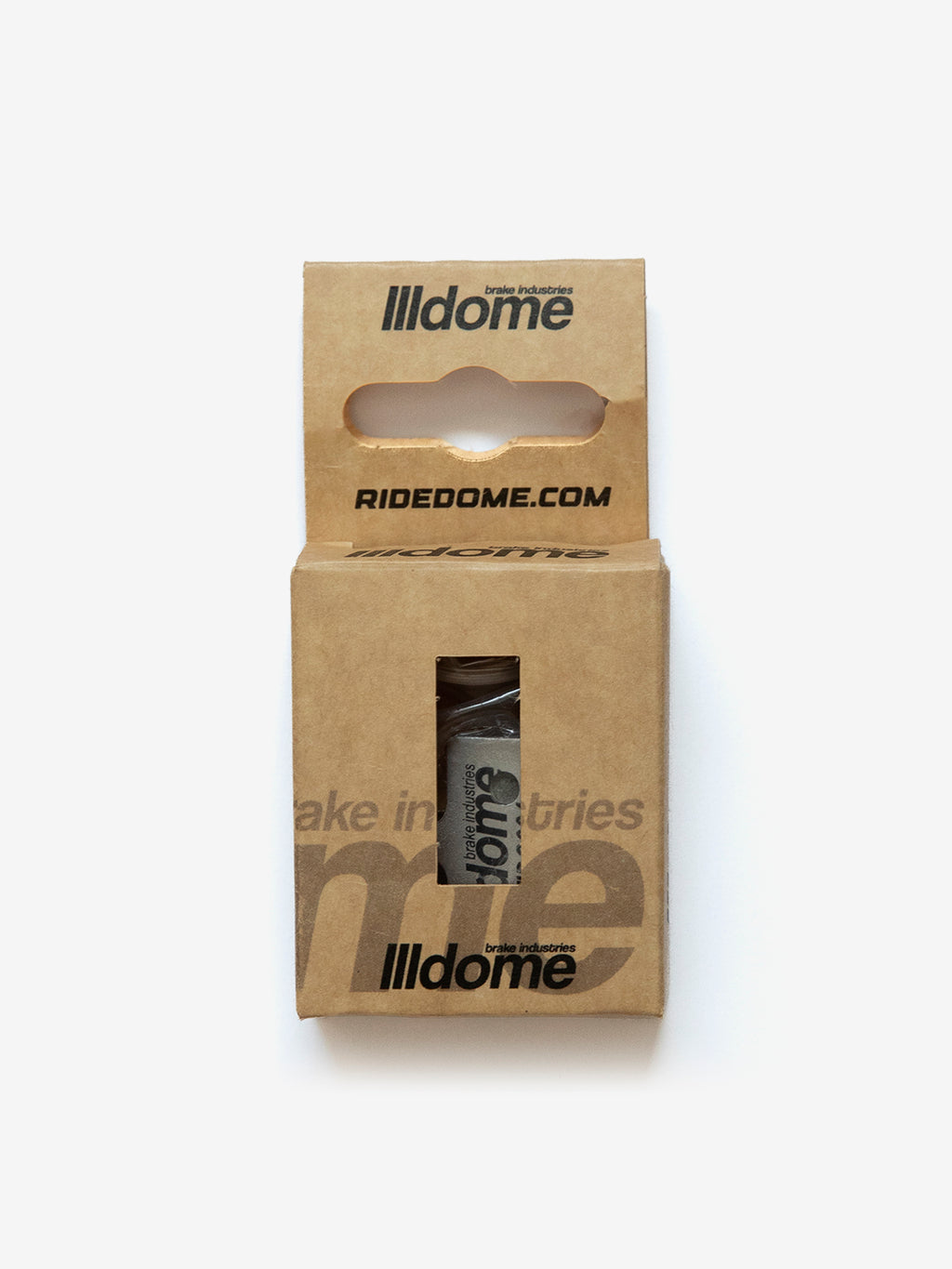 DOME Pastillas de Freno DC004 CarbonCore™