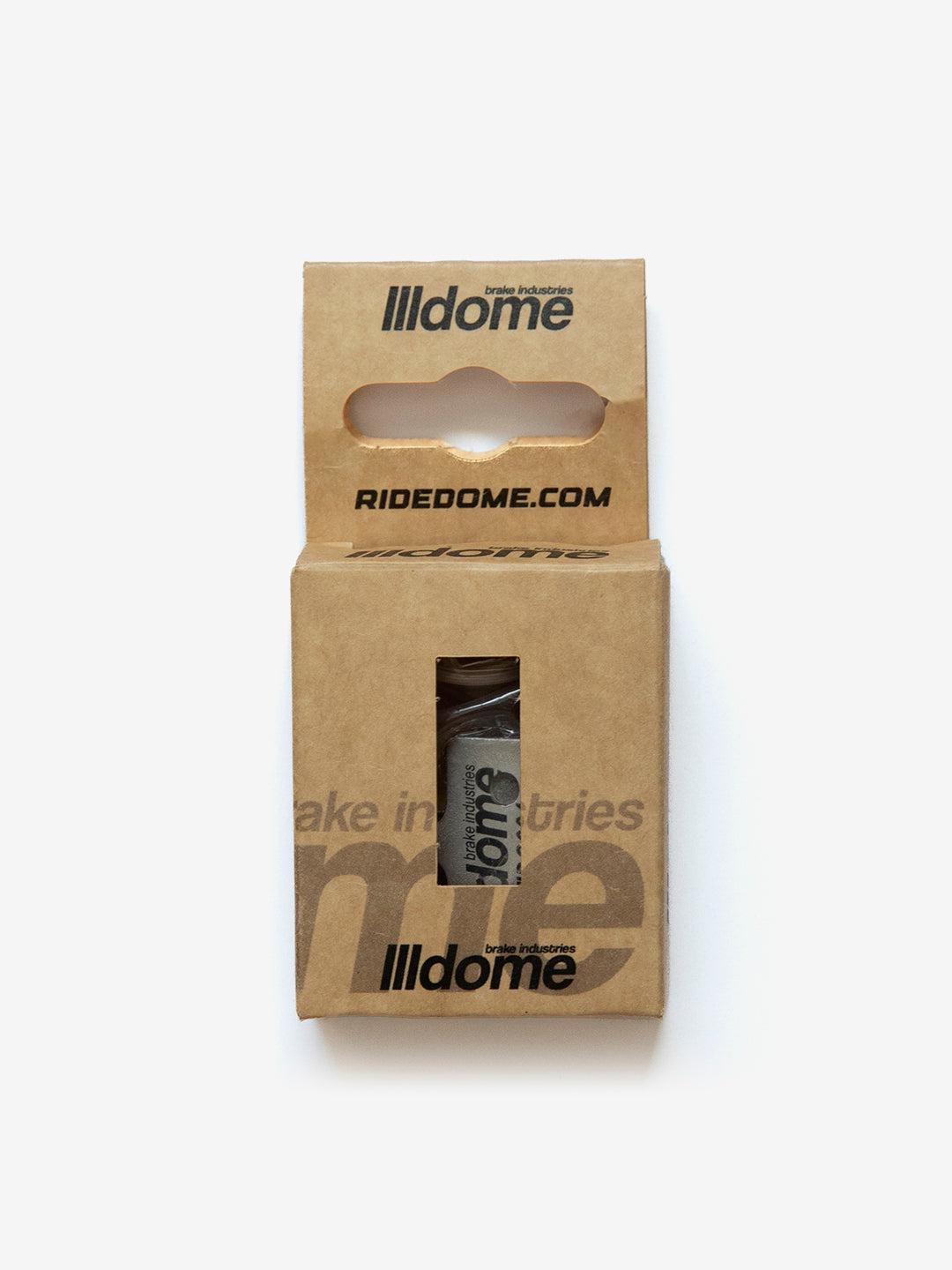 DOME Pastillas de Freno DC004 CarbonCore™