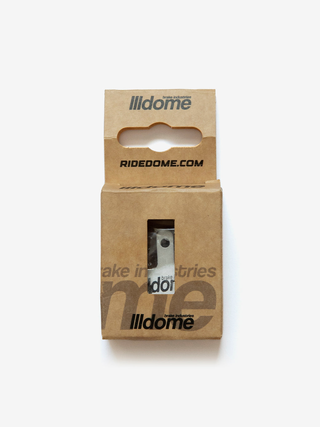 DOME Pastillas de Freno DC005 CarbonCore™