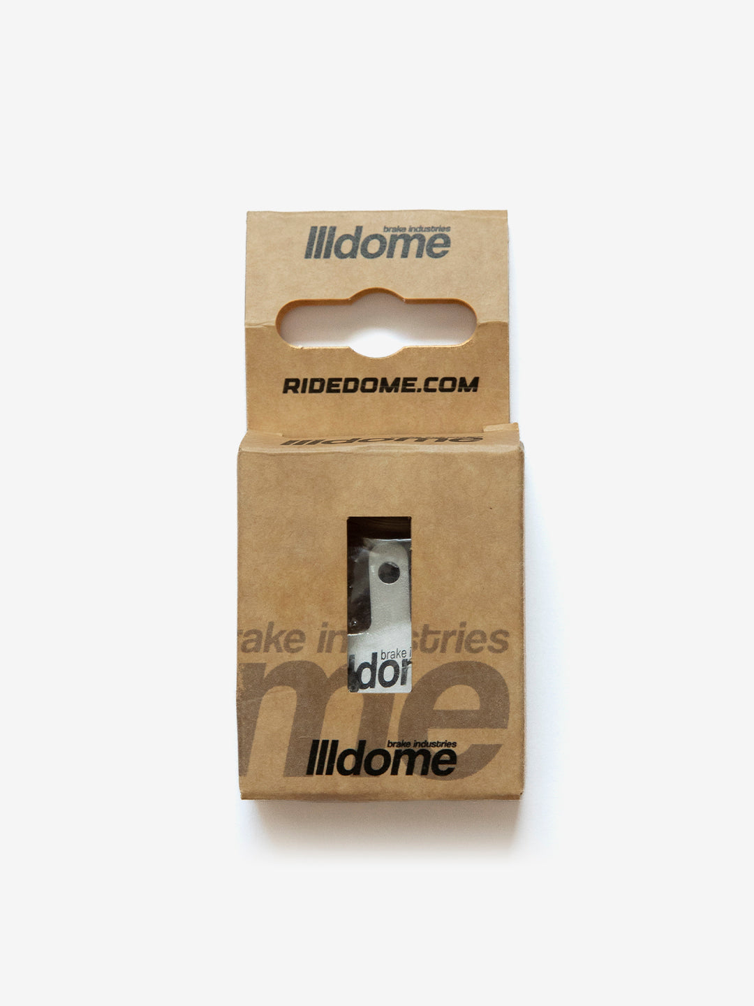 DOME Pastillas de Freno DC005 CarbonCore™