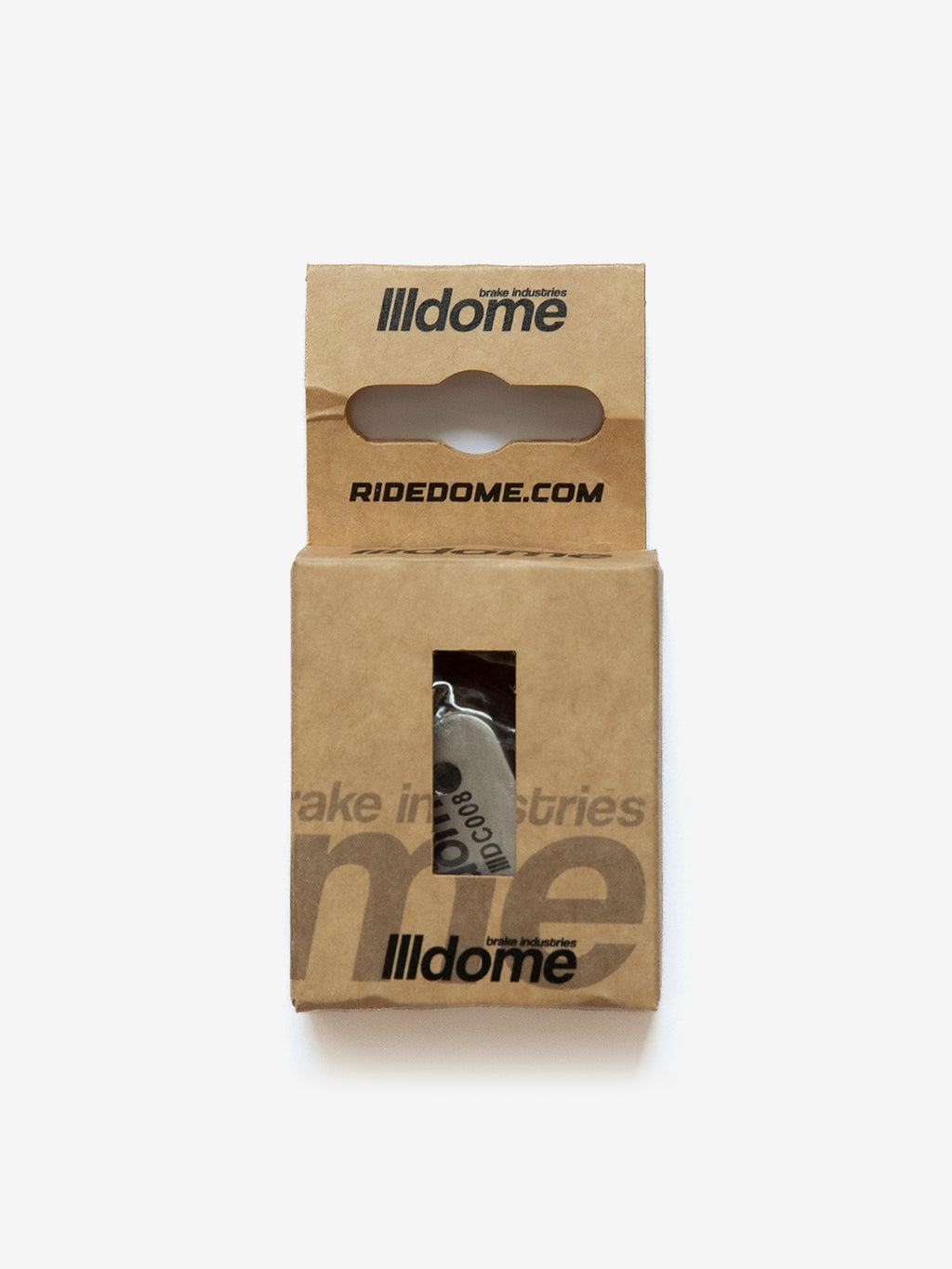 DOME Pastillas de Freno DC008 CarbonCore™