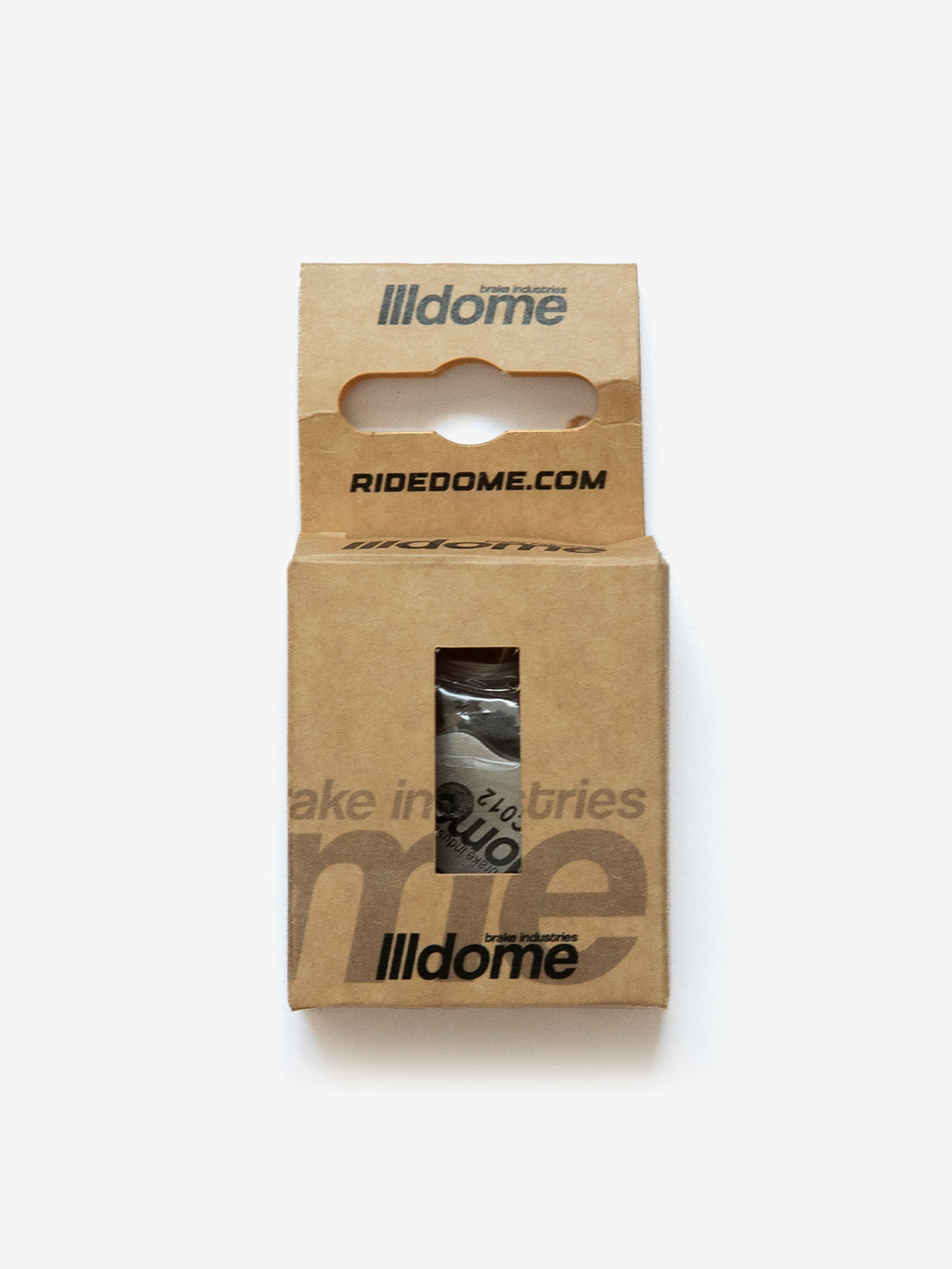 DOME Pastillas de Freno DC012 CarbonCore™