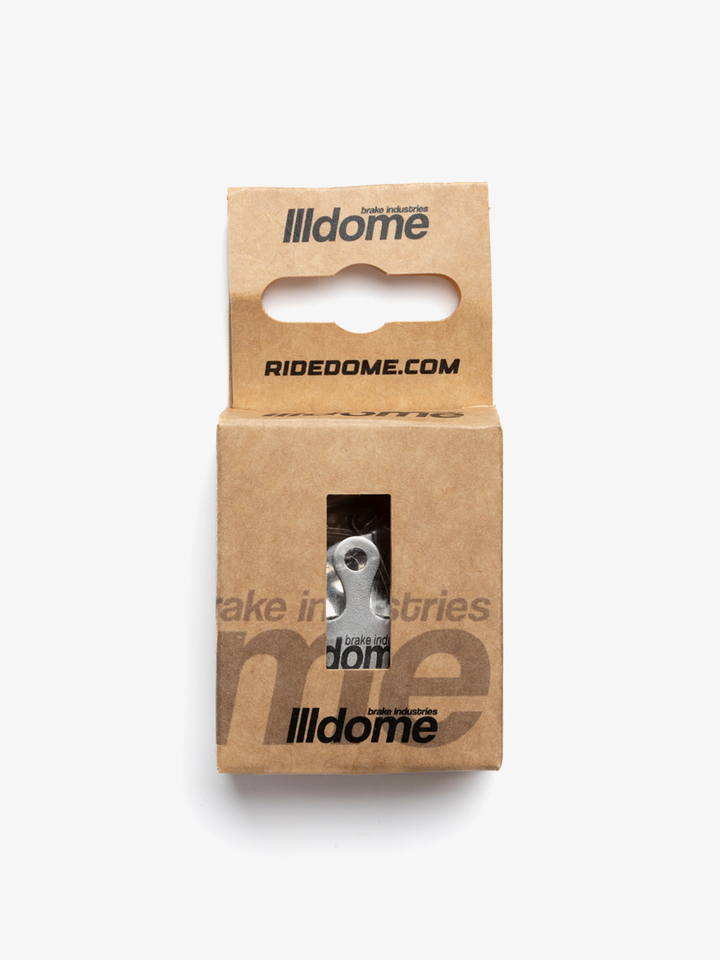 DOME Pastillas de Freno DC003 CarbonCore™