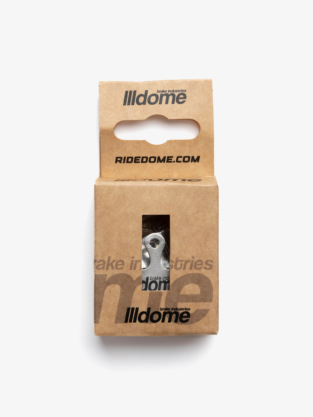 DOME Pastillas de Freno DC003 CarbonCore™