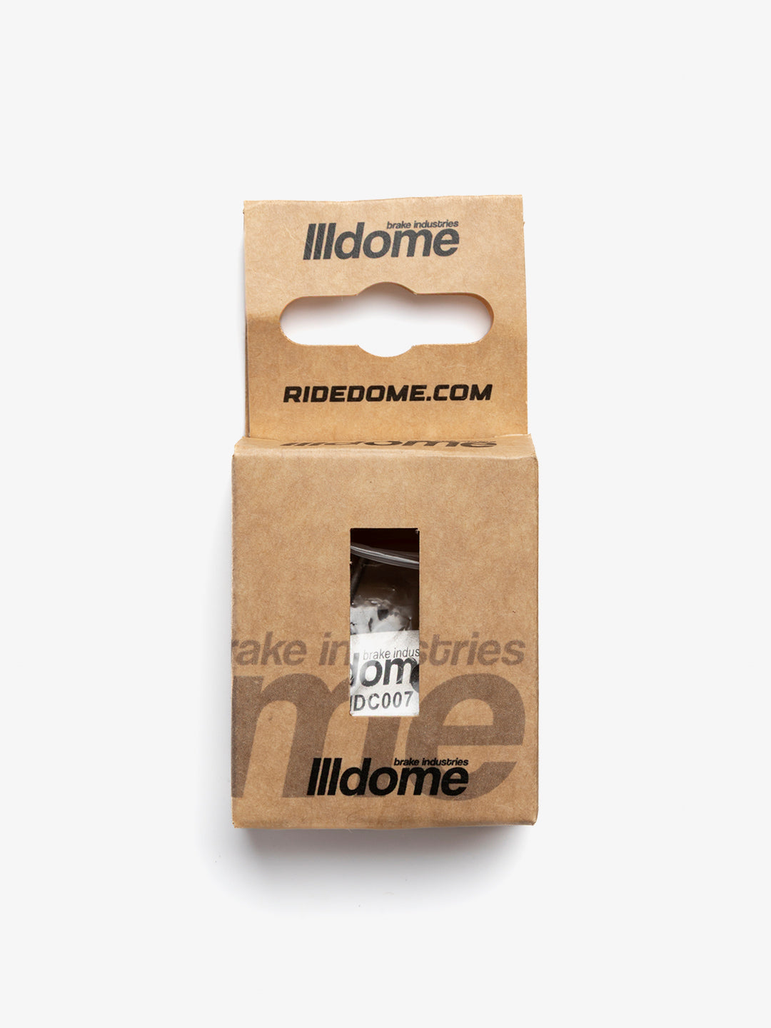 DOME Pastillas de Freno DC007 CarbonCore™