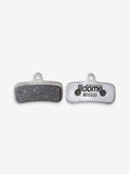 DOME Pastillas de Freno DC032 CarbonCore™