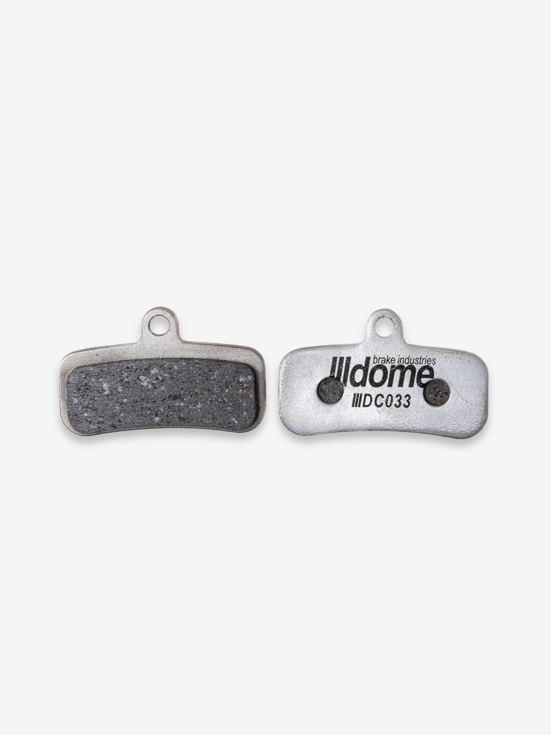 DOME Pastillas de Freno DC032 CarbonCore™