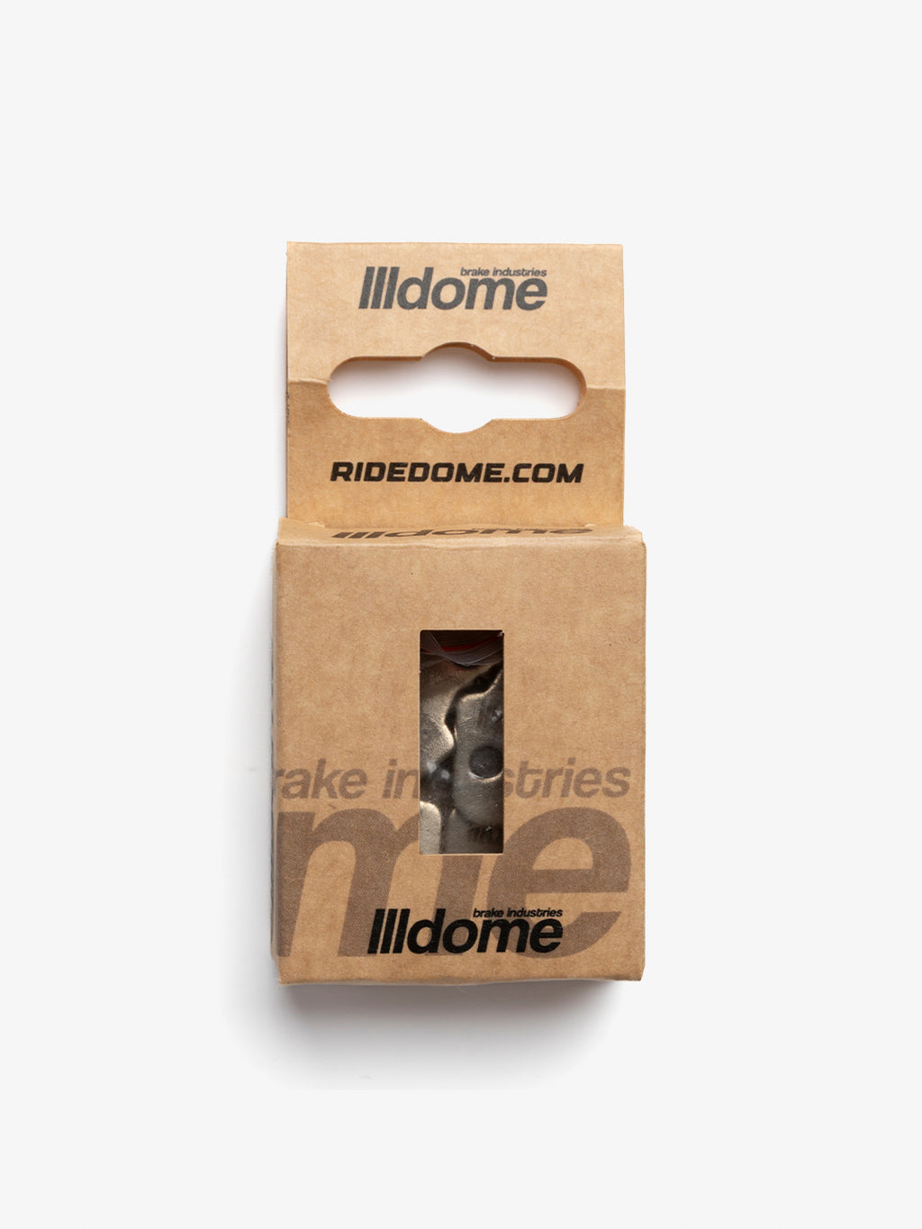 DOME Pastillas de Freno DC016 CarbonCore™