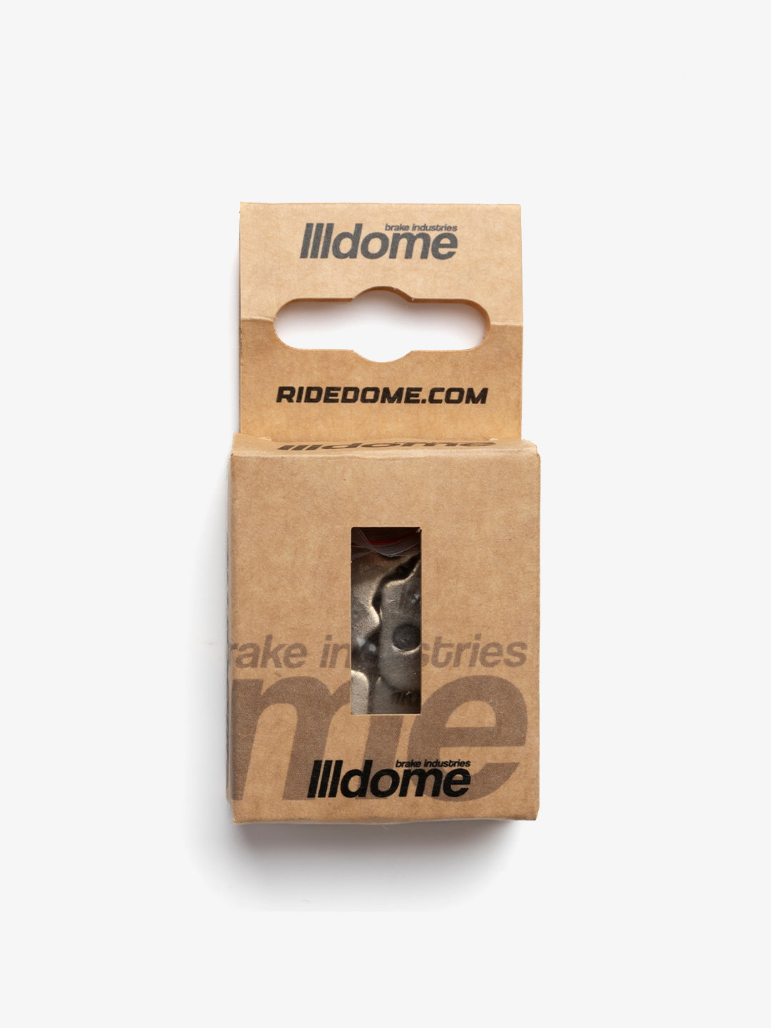 DOME Pastillas de Freno DC016 CarbonCore™