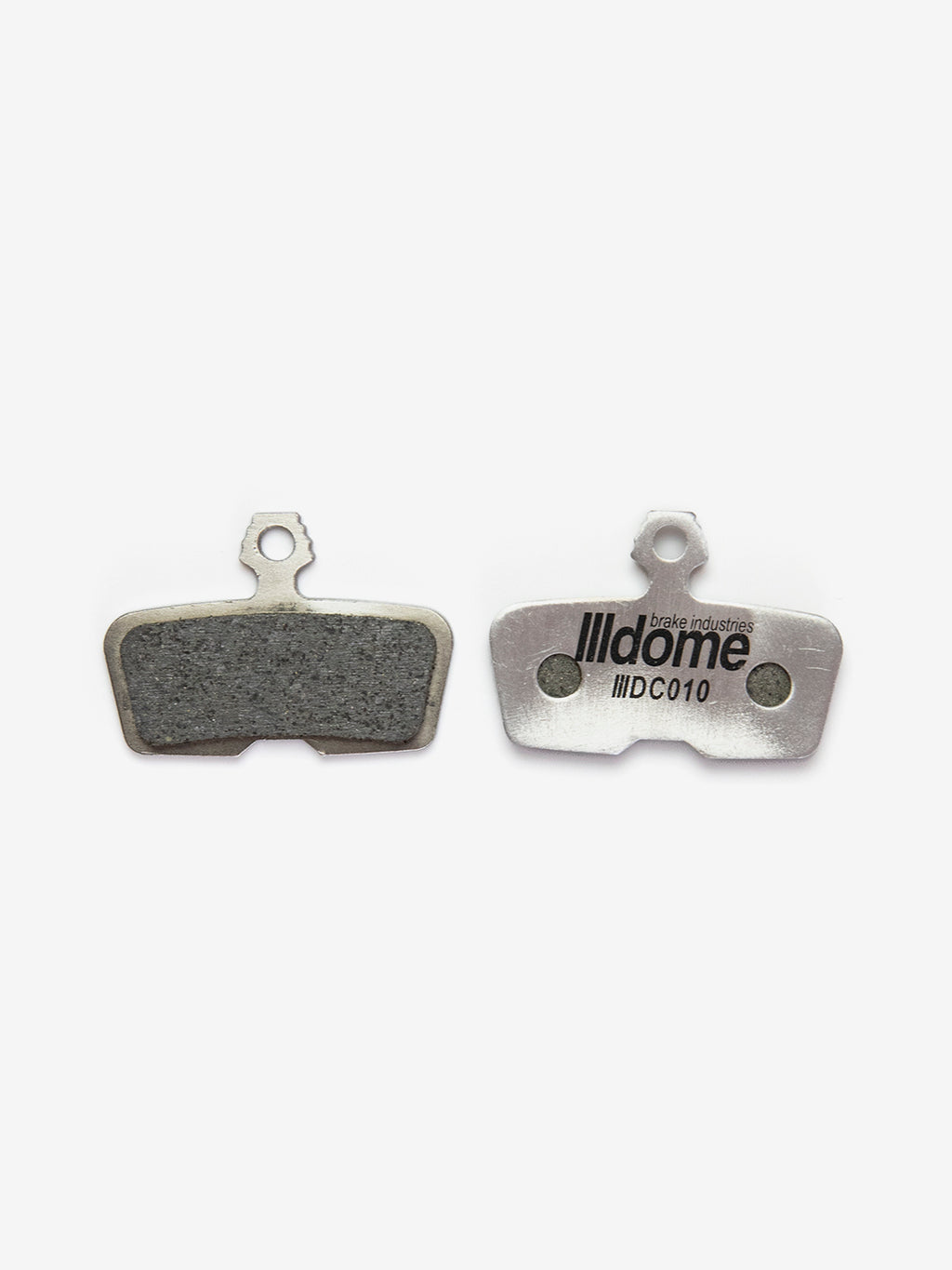 DOME Pastillas de Freno DC010 CarbonCore™