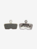 DOME Pastillas de Freno DC010 CarbonCore™