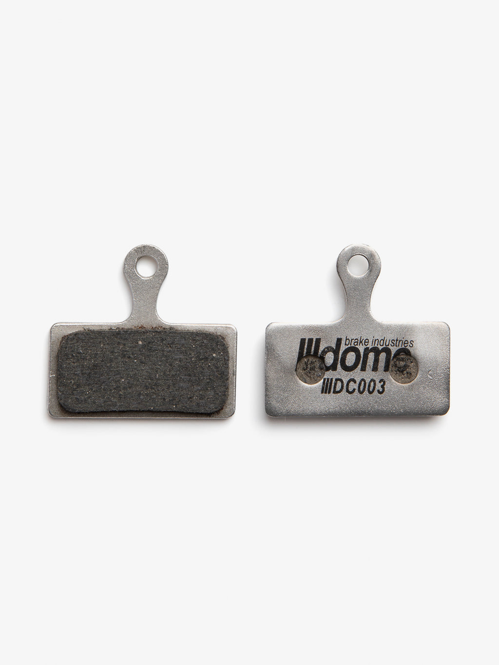 DOME Pastillas de Freno DC003 CarbonCore™