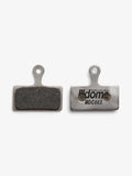 DOME Pastillas de Freno DC003 CarbonCore™