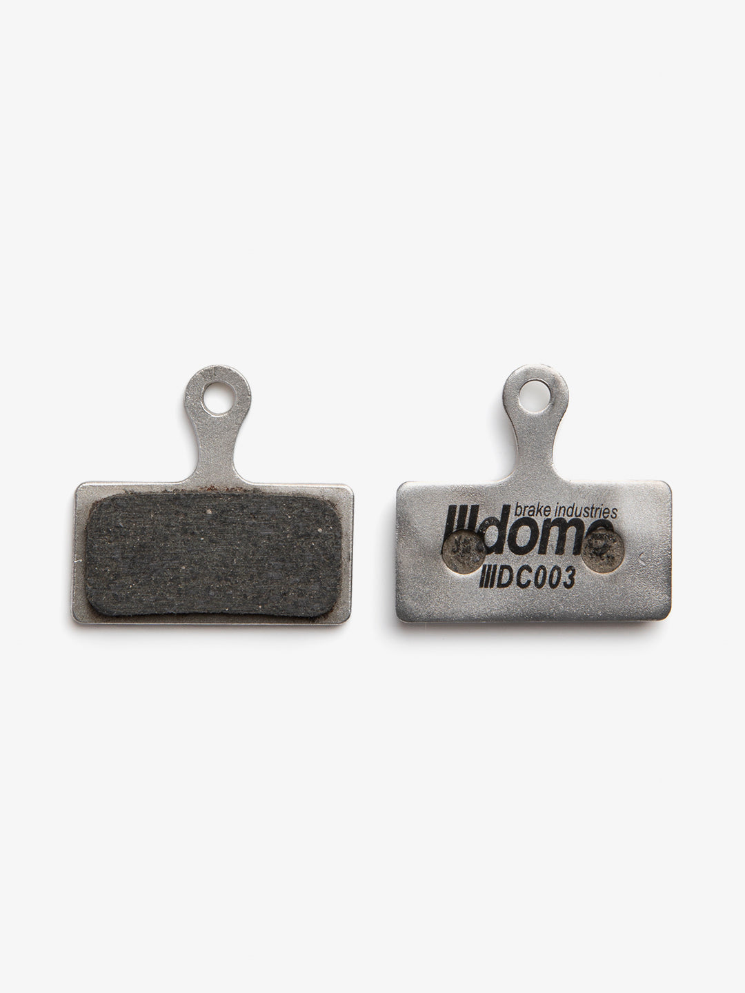 DOME Pastillas de Freno DC003 CarbonCore™
