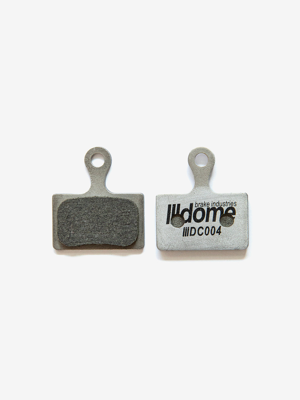 DOME Pastillas de Freno DC004 CarbonCore™