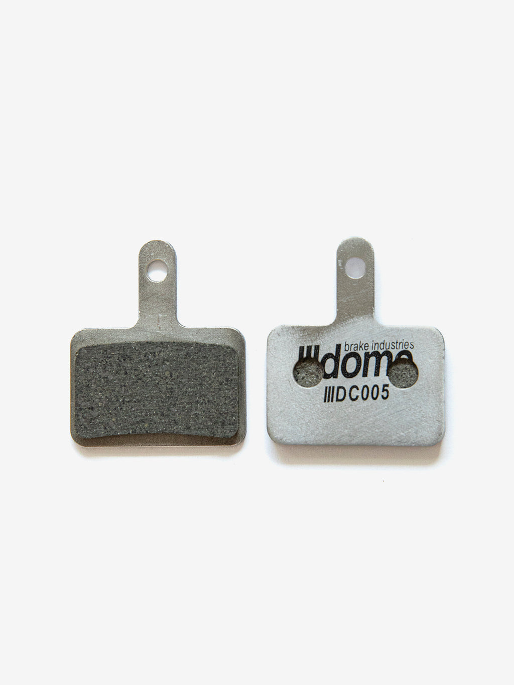 DOME Pastillas de Freno DC005 CarbonCore™