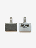 DOME Pastillas de Freno DC005 CarbonCore™