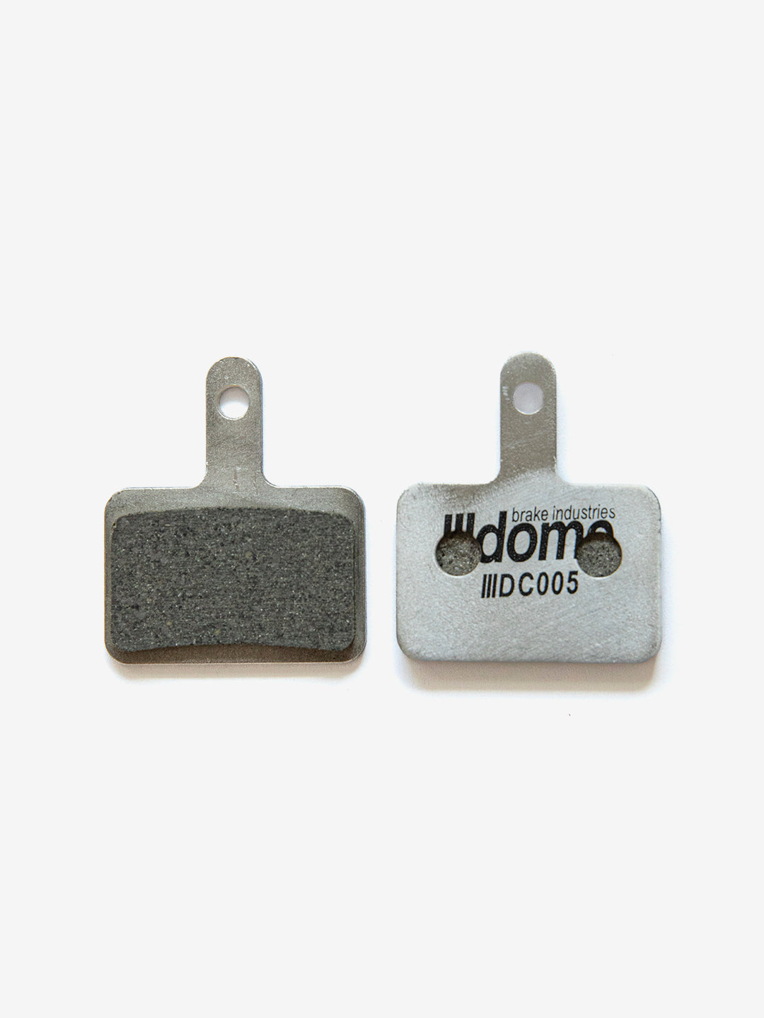DOME Pastillas de Freno DC005 CarbonCore™