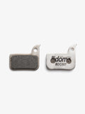 DOME Pastillas de Freno DC007 CarbonCore™