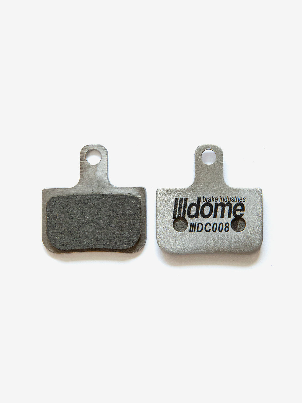 DOME Pastillas de Freno DC008 CarbonCore™