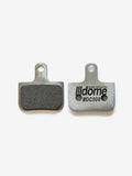 DOME Pastillas de Freno DC008 CarbonCore™