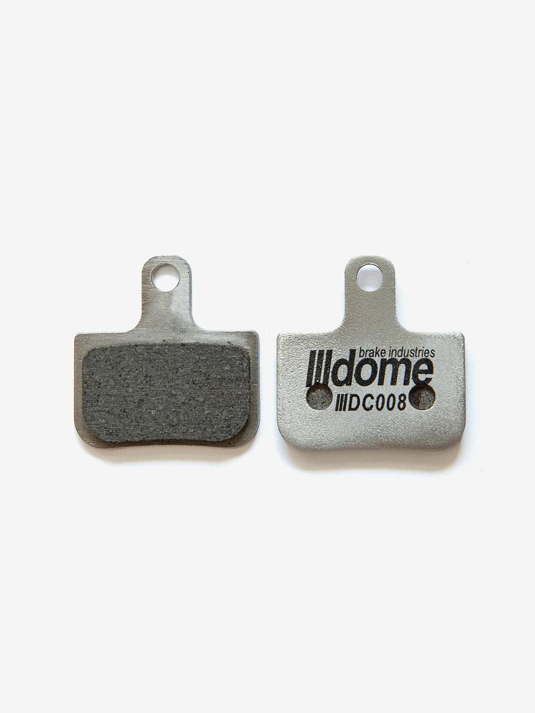 DOME Pastillas de Freno DC008 CarbonCore™