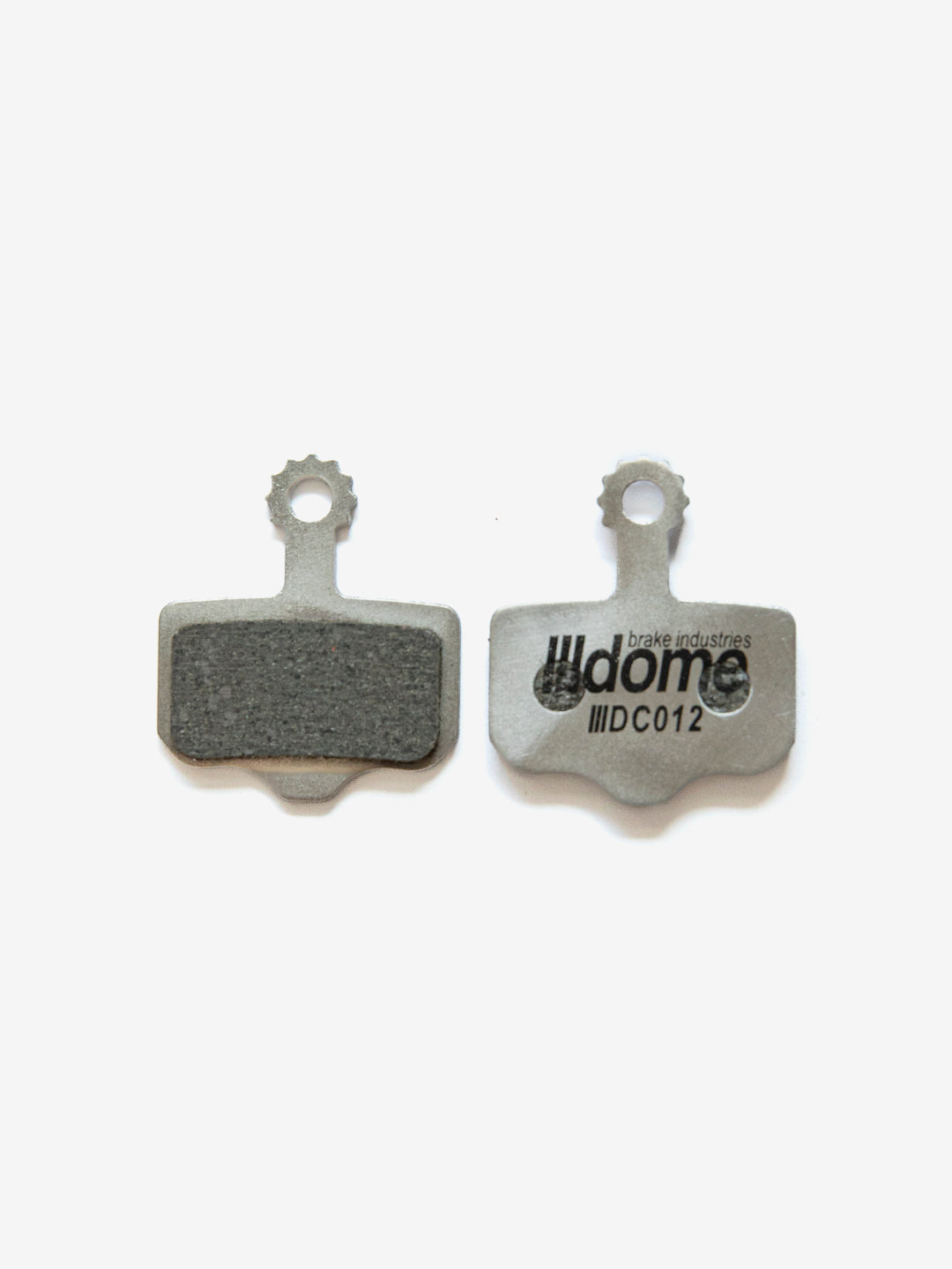 DOME Pastillas de Freno DC012 CarbonCore™