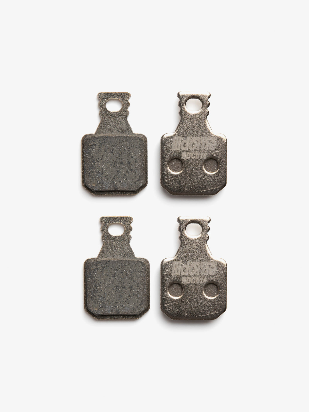 DOME Pastillas de Freno DC016 CarbonCore™