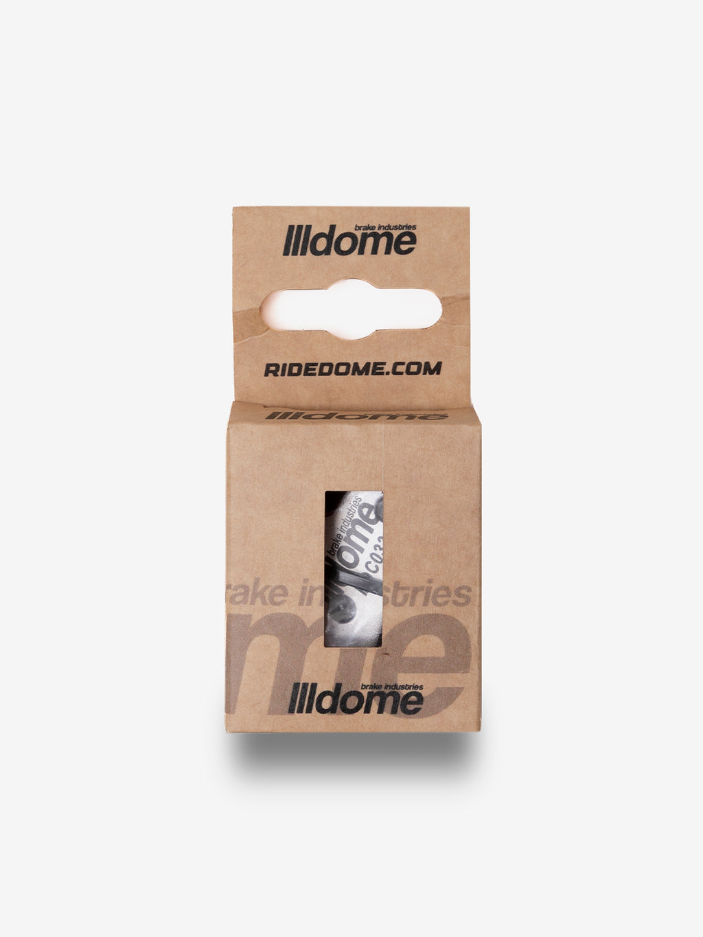 DOME Pastillas de Freno DC032 CarbonCore™