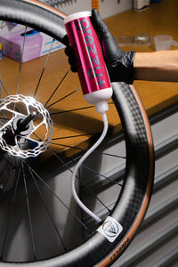 Pack Tubeless ROAD - GREZZY+