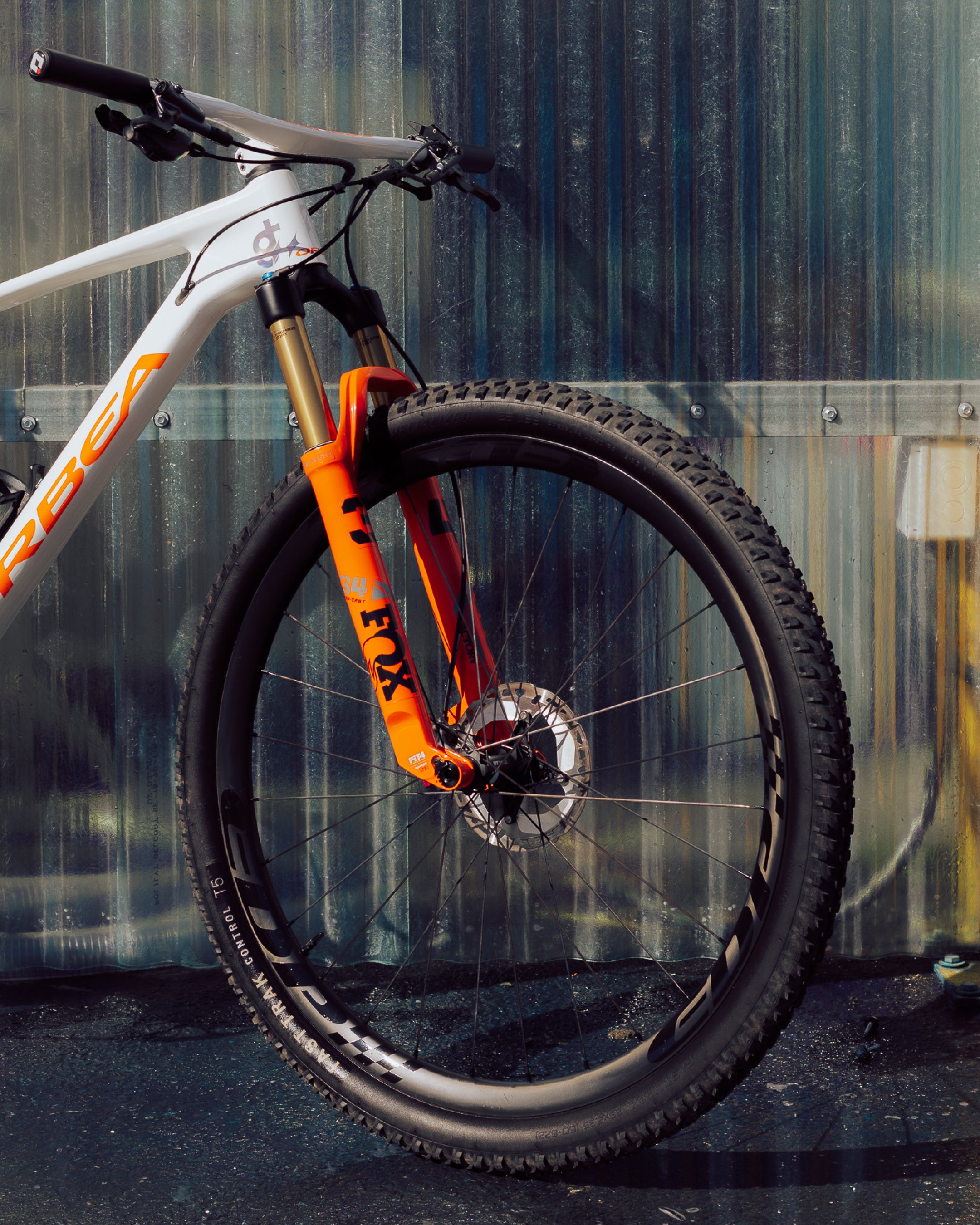 Hydrofinish Formula 500mL