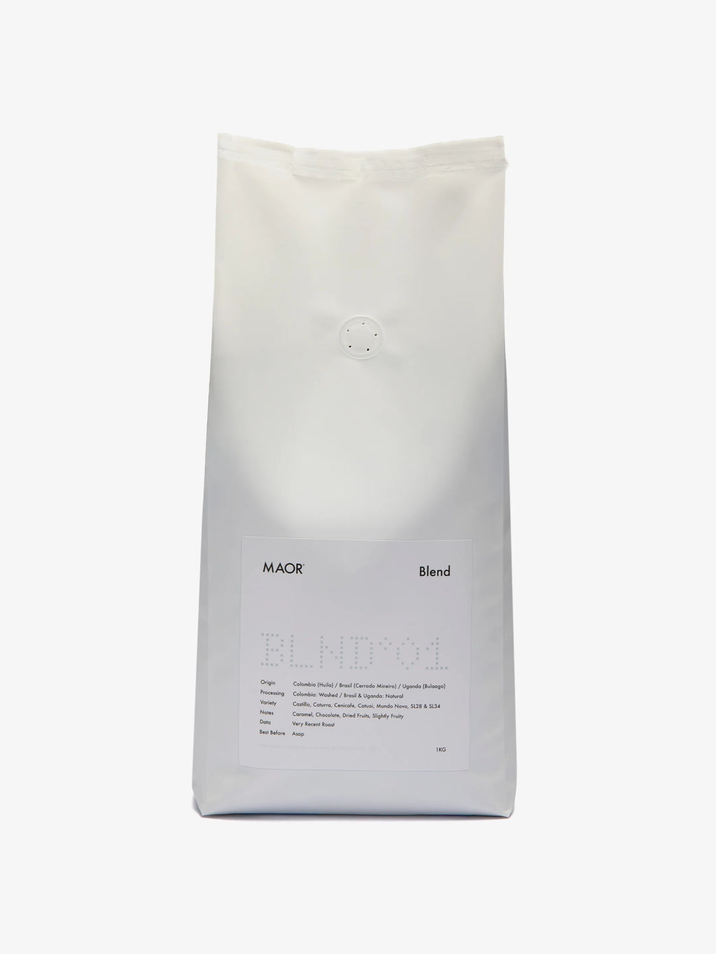 MAOR® Blend